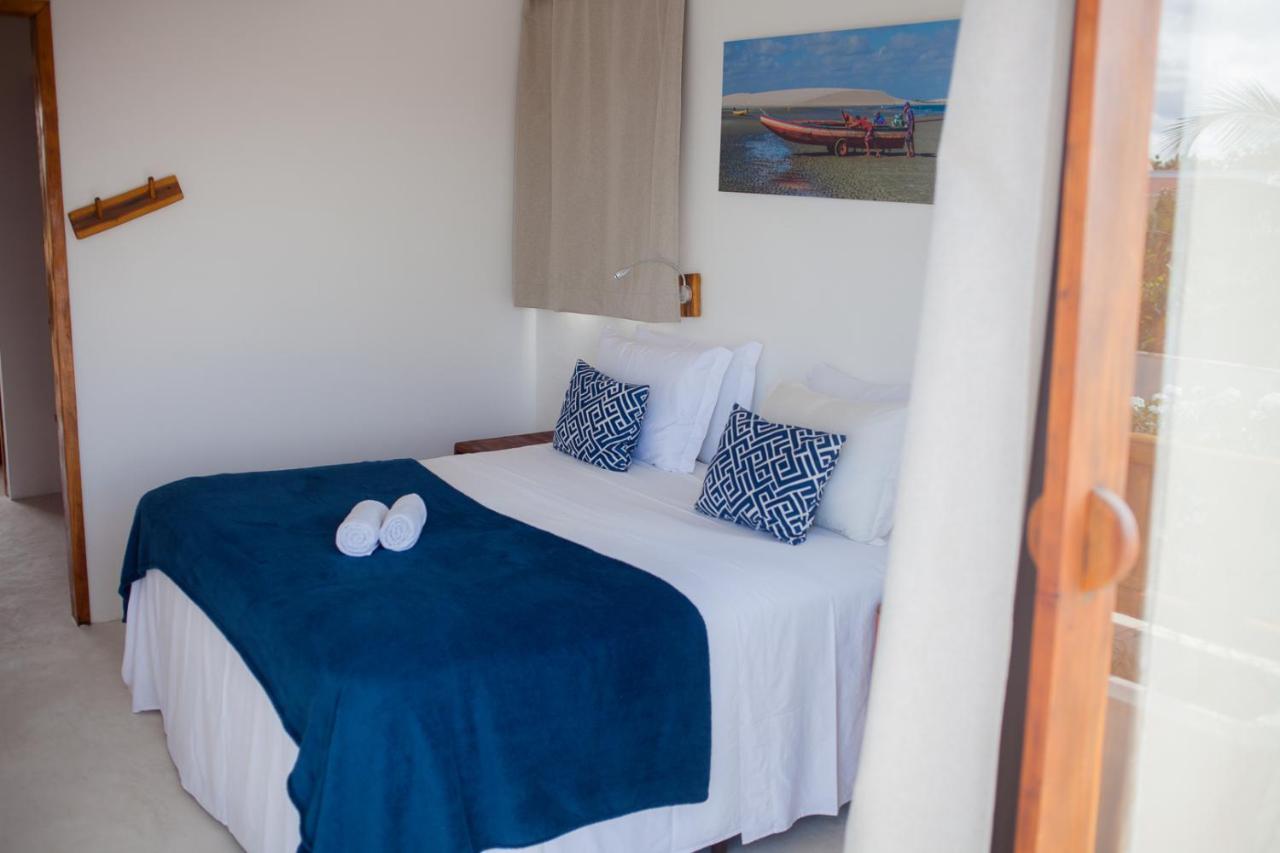 Jehol Jericoacoara Villa Eksteriør billede