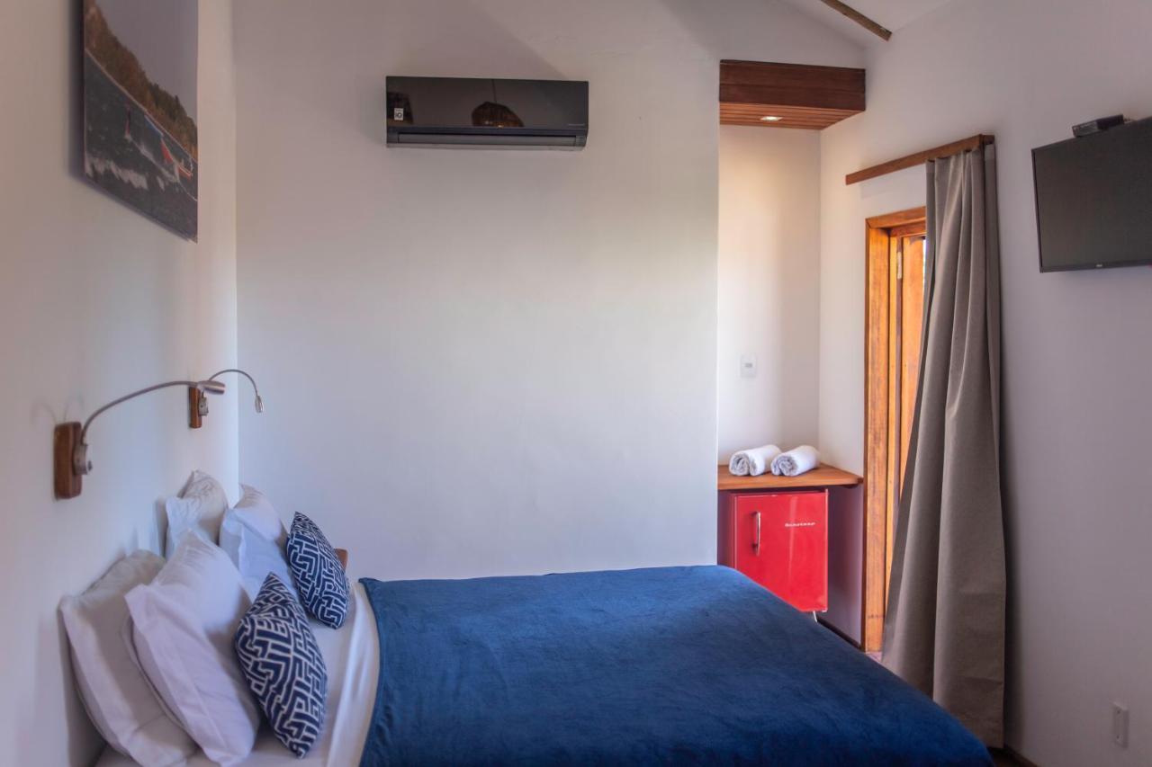 Jehol Jericoacoara Villa Eksteriør billede
