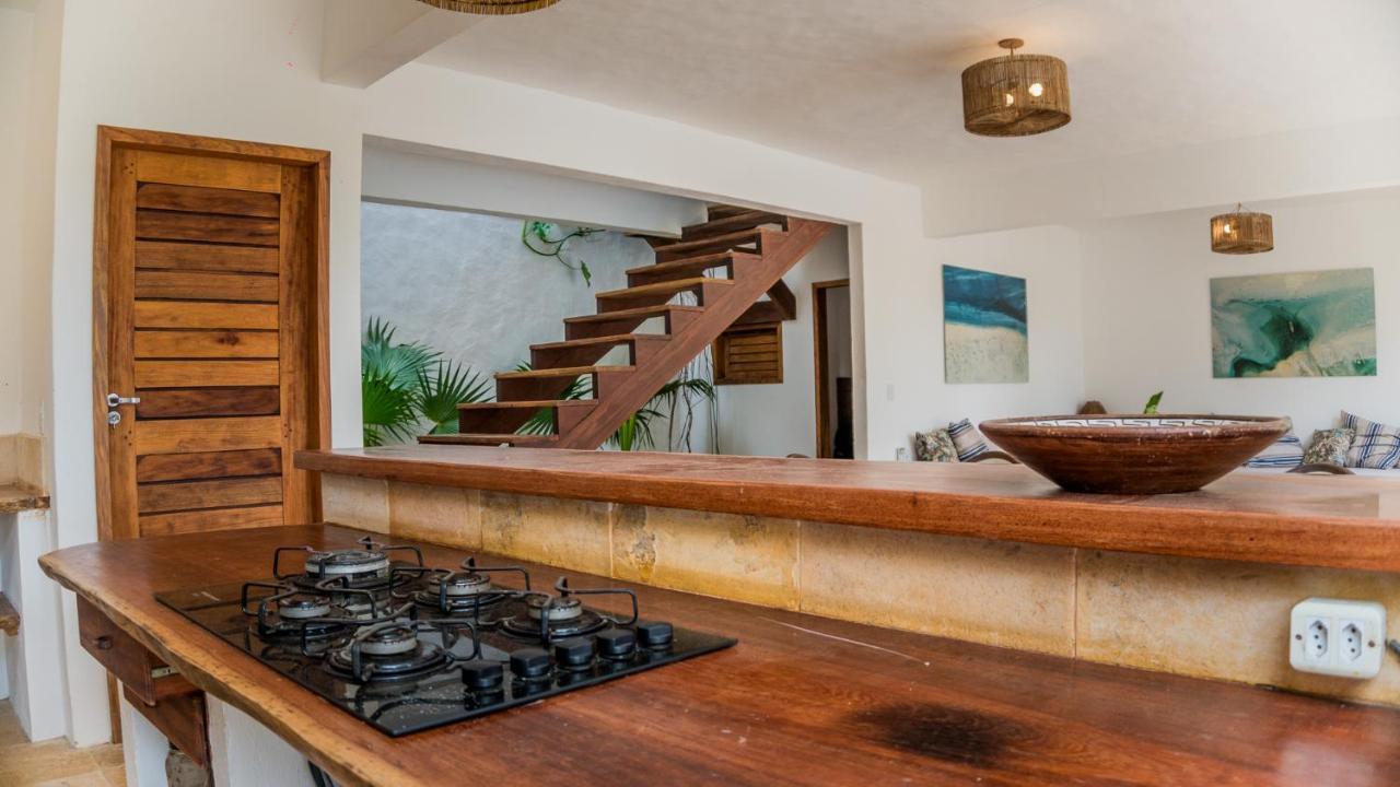 Jehol Jericoacoara Villa Eksteriør billede