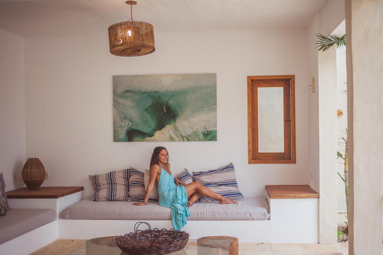 Jehol Jericoacoara Villa Eksteriør billede