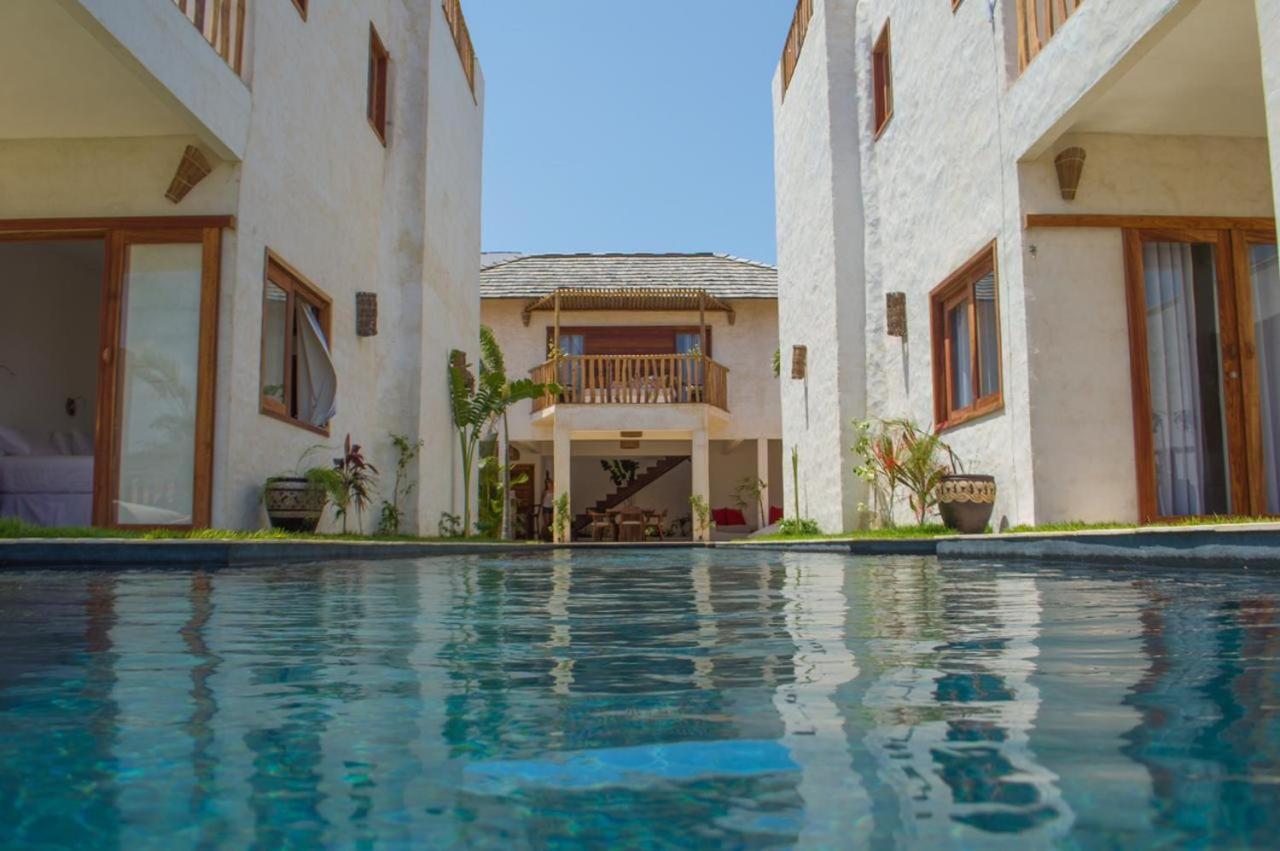Jehol Jericoacoara Villa Eksteriør billede