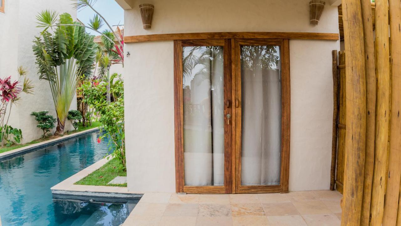 Jehol Jericoacoara Villa Eksteriør billede