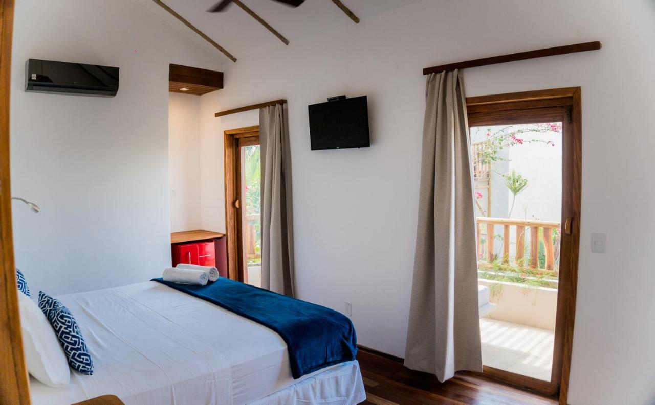 Jehol Jericoacoara Villa Eksteriør billede