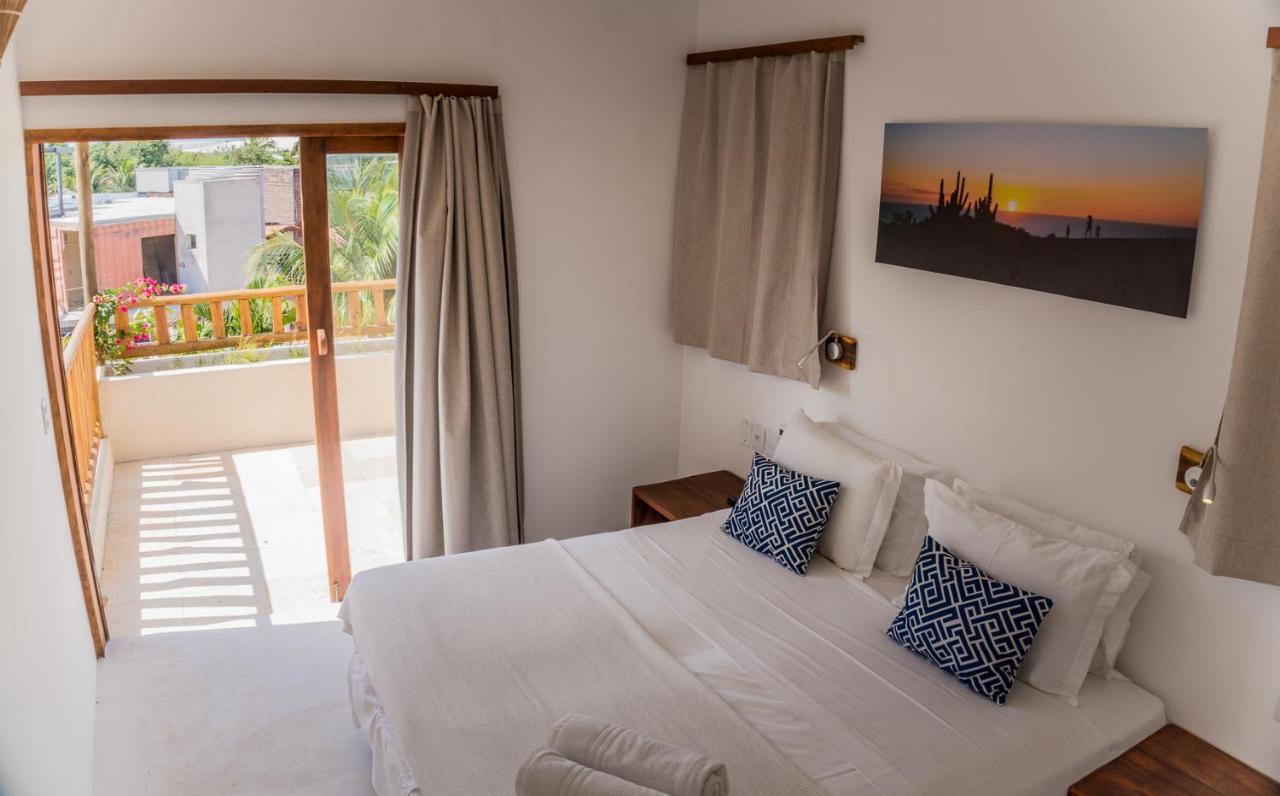 Jehol Jericoacoara Villa Eksteriør billede
