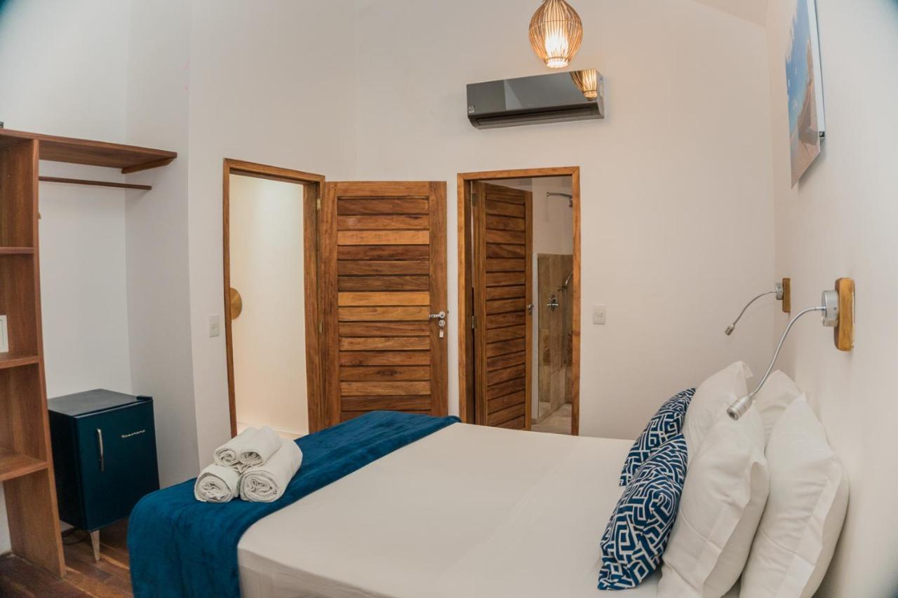 Jehol Jericoacoara Villa Eksteriør billede
