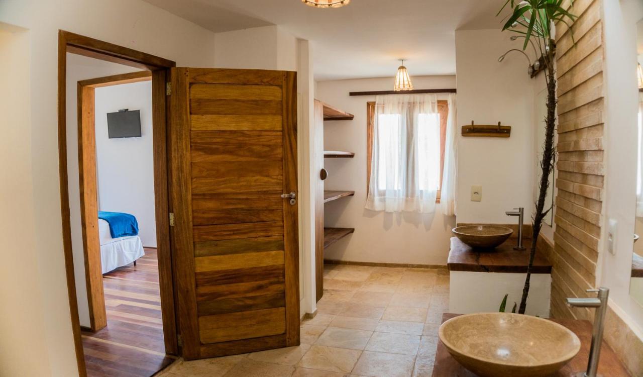 Jehol Jericoacoara Villa Eksteriør billede