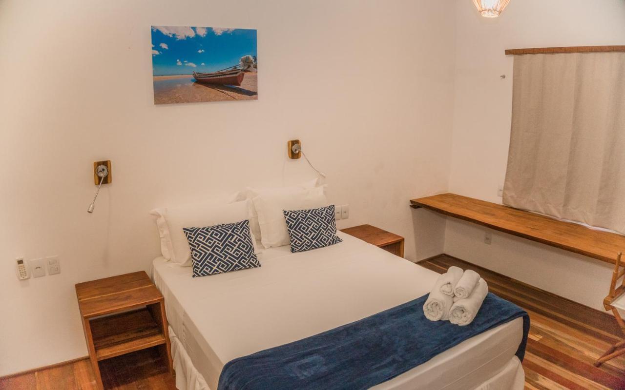 Jehol Jericoacoara Villa Eksteriør billede